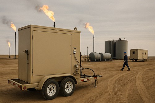 Burner Management System Rentals: Your Guide to Safer, Smarter Oilfield Operations